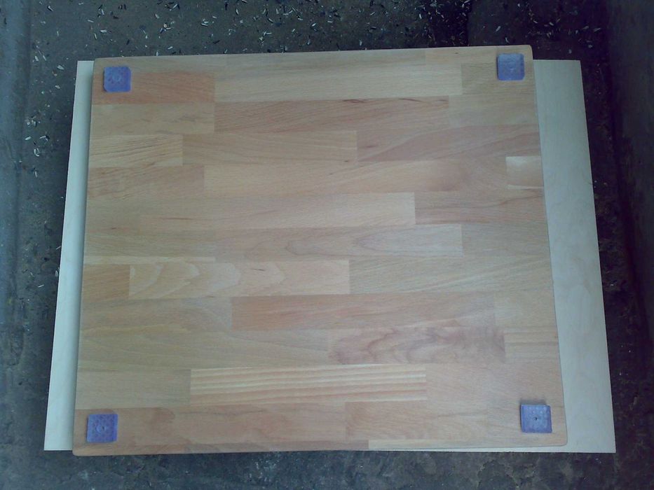 Доска разделочная,из бука.