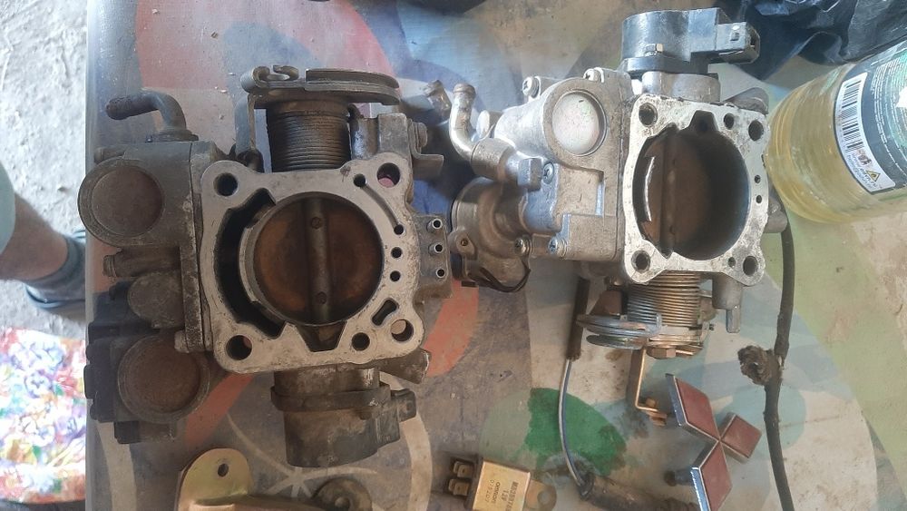 Привозной запчасть стартер