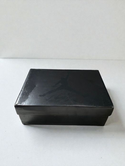 Jordan 4 Retro Black Cat