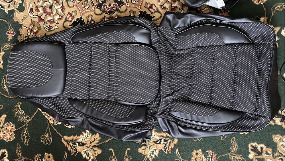 Чехол для авто, сидение