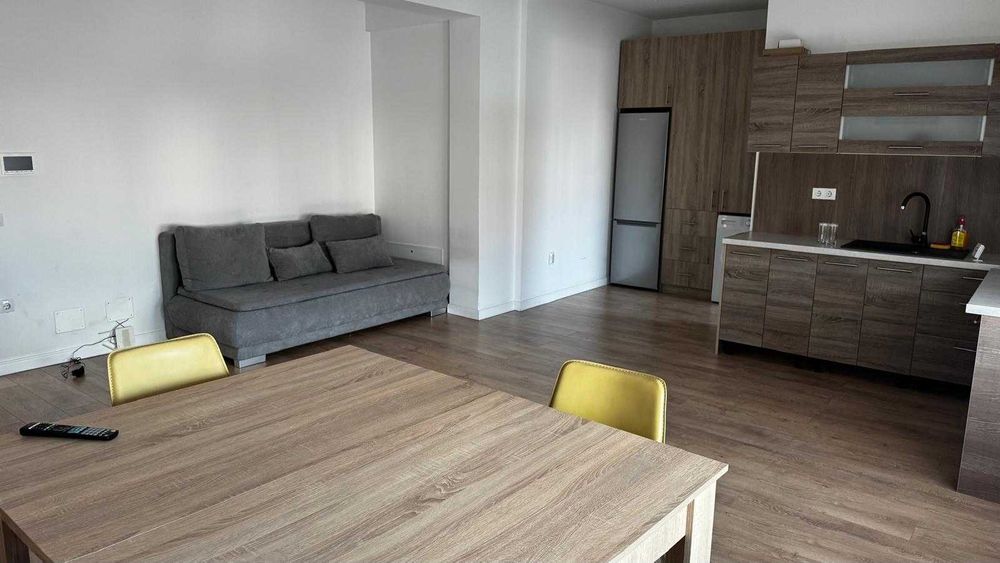 DE INCHIRIAT apartament  cu 1 camera
