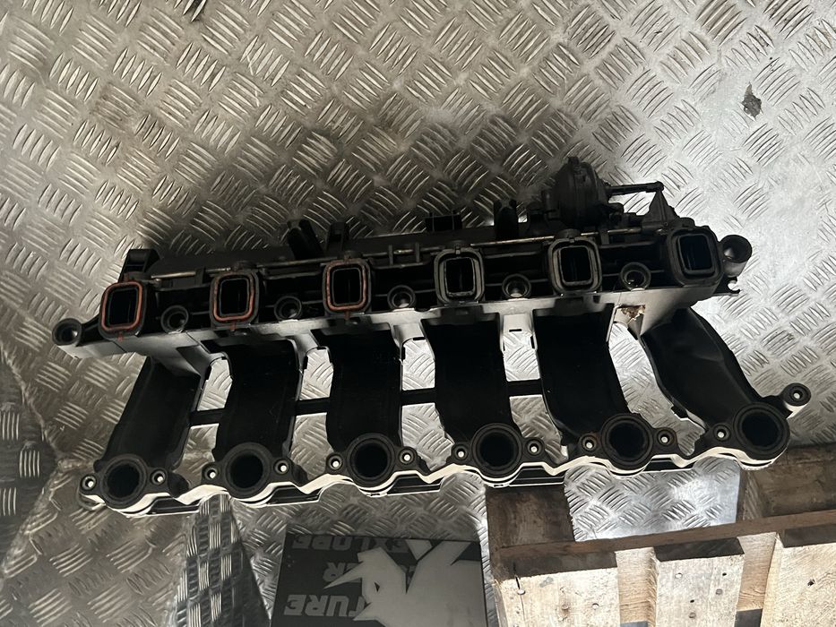 Galerie admisie m57 218hp E65 3.0D cod 7790700