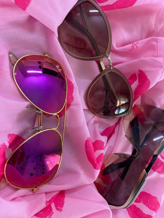 Слънчеви очила Opticlasa