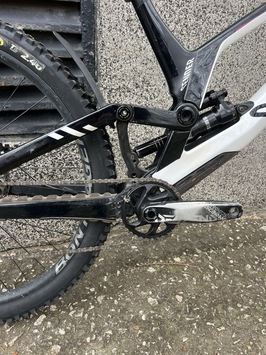 Canyon sender cfr 29