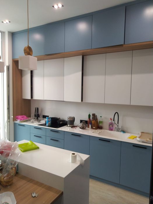 Изготовление корпусной мебели ЛДСП, МДФ