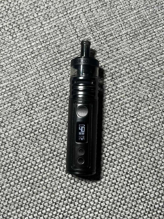 Dispozitiv VOOPOO DRAGH40