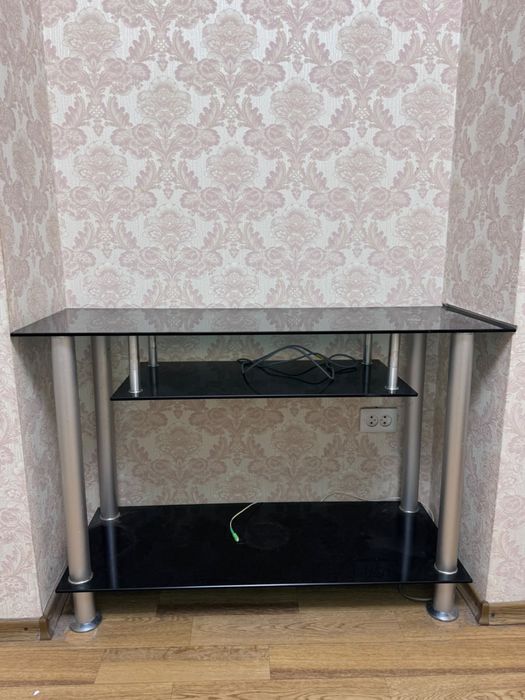 Прихожка и стиляжка