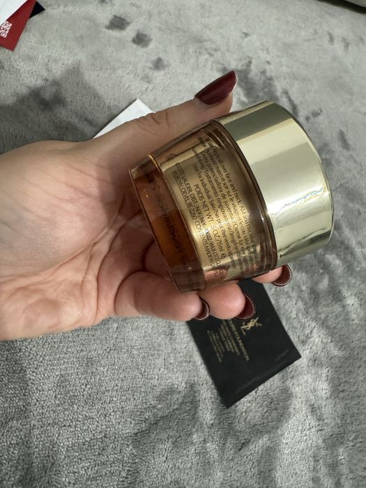 Estee Lauder crema revitalizing supreme