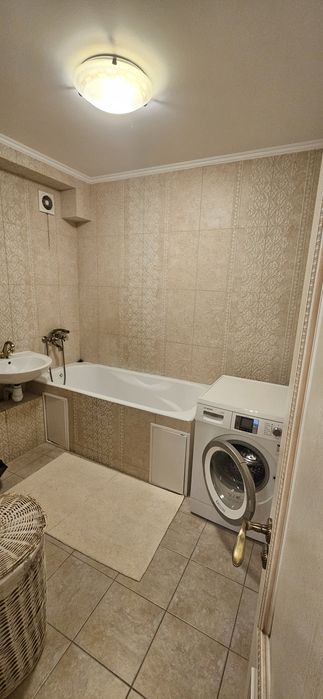 Сдам квартиру на долгий срок.