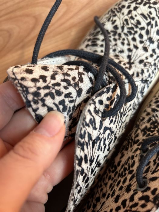 Обувь бренда Maruti