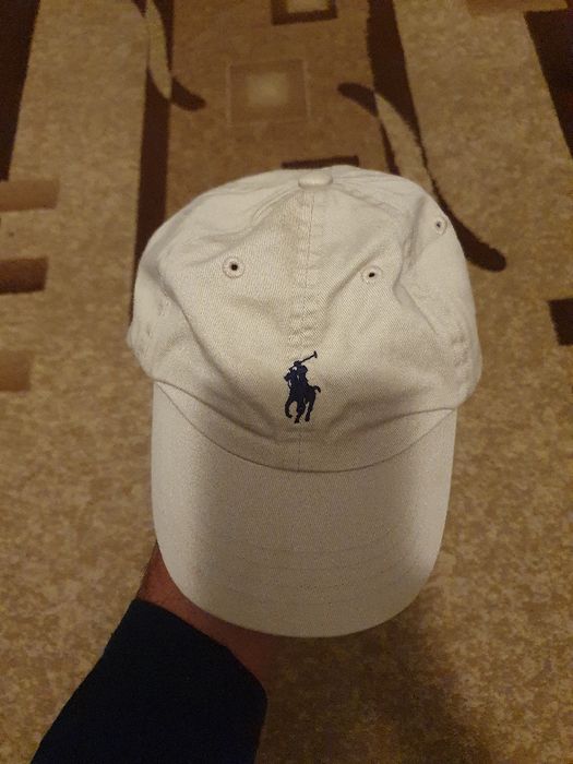 Căciulă cu urechi Polo by Ralph Lauren,Adidas Sapcă Polo