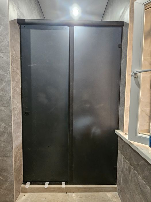 Душевые кабины любой сложности