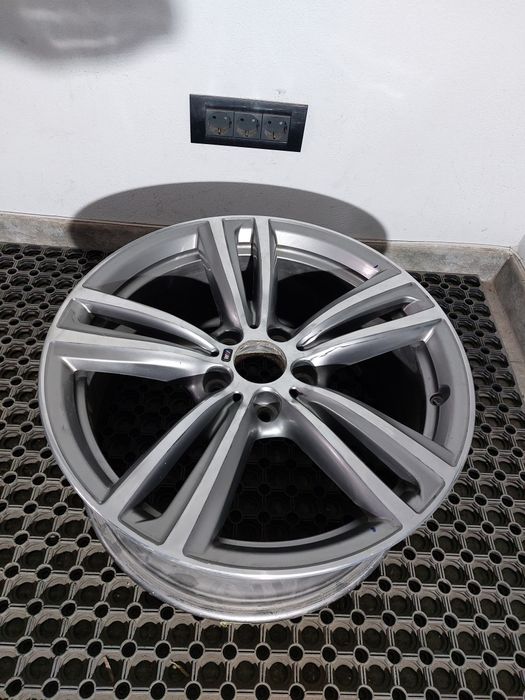 o janta 19 bmw seria 4 f34 style 442 m pachet 8,5j et47