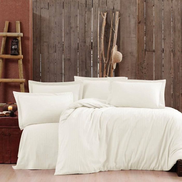 Пастельное белье