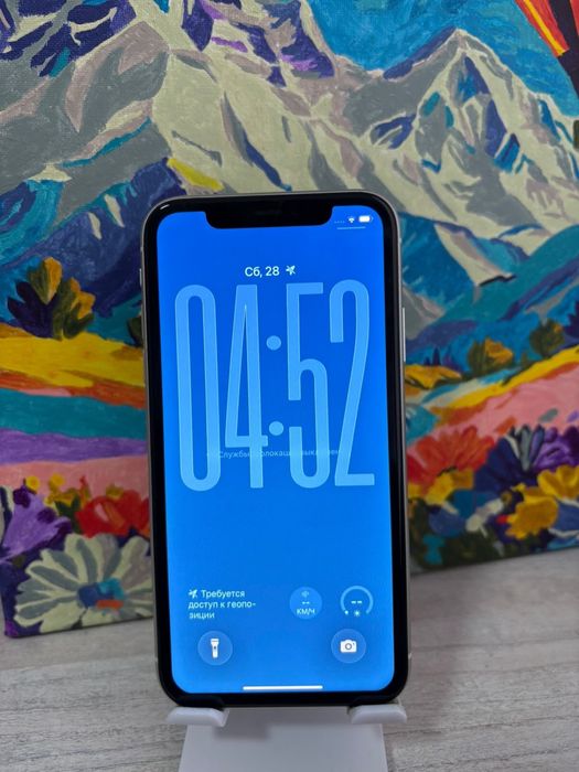 Iphone 11 (айфон 11)