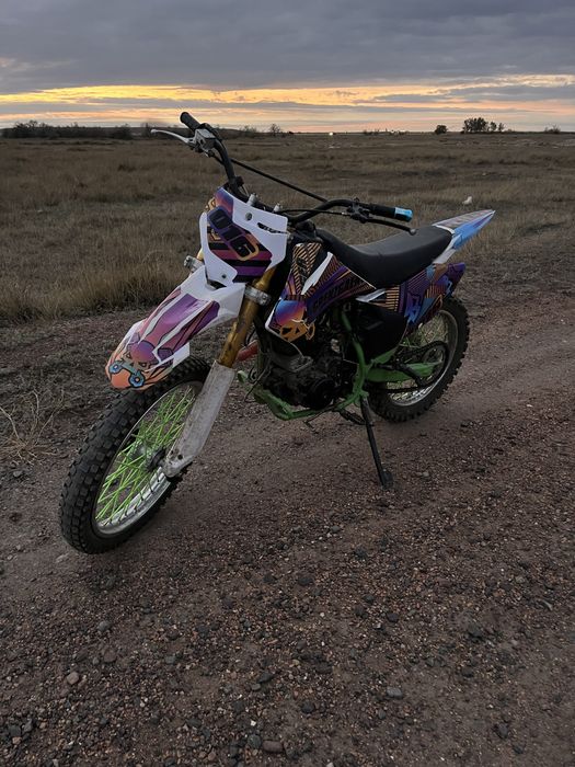 Продам эндурик 250