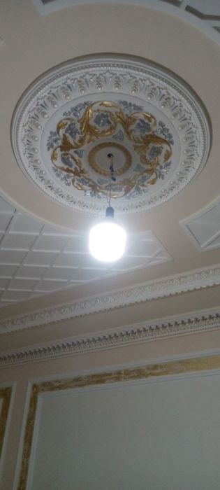 Malyar   tyaga ustasi