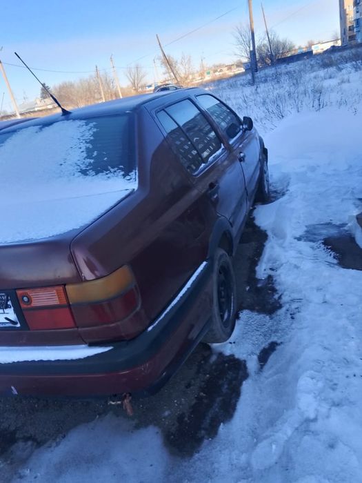 вента на разбор