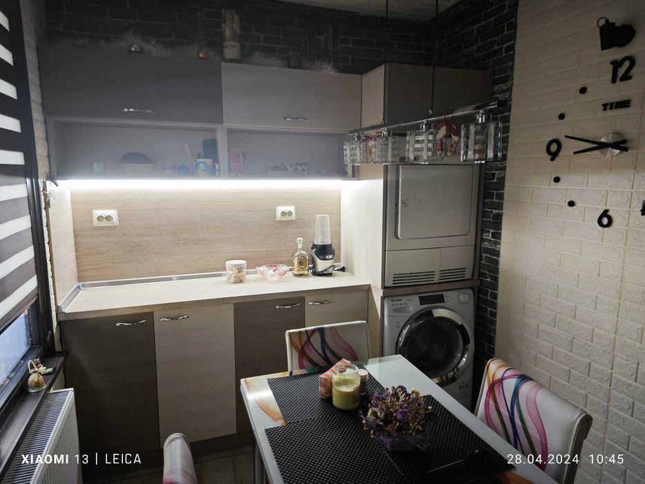 Продава се Двустаен апартамент в Силистра, Изток - 62 кв.м за 905 €/кв.м - Снимка #3