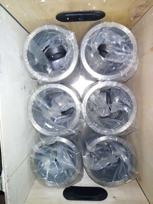 Поршневая группа WD615 ЕВРО 2 3A