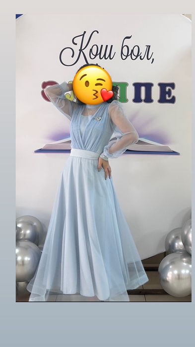 Платья вечерние продам за очень дешево