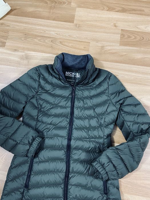 Geaca lunga Michael Kors XS