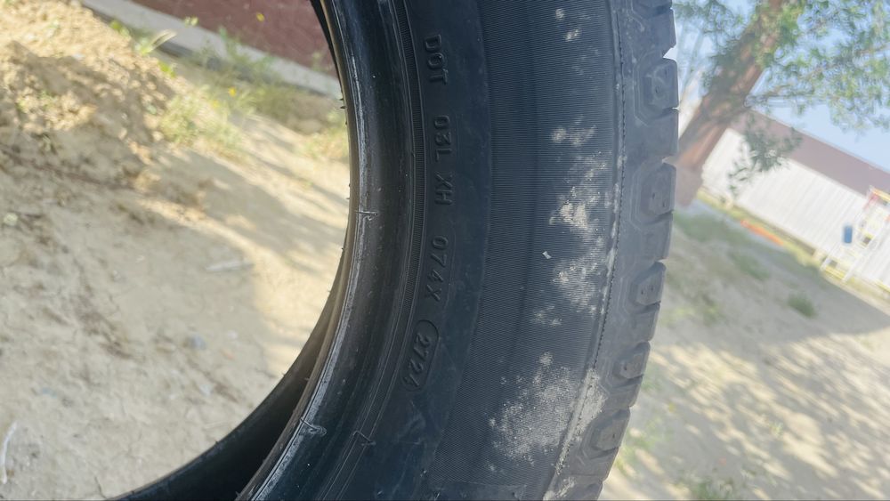 Michelin 225/60/R17 (99H)