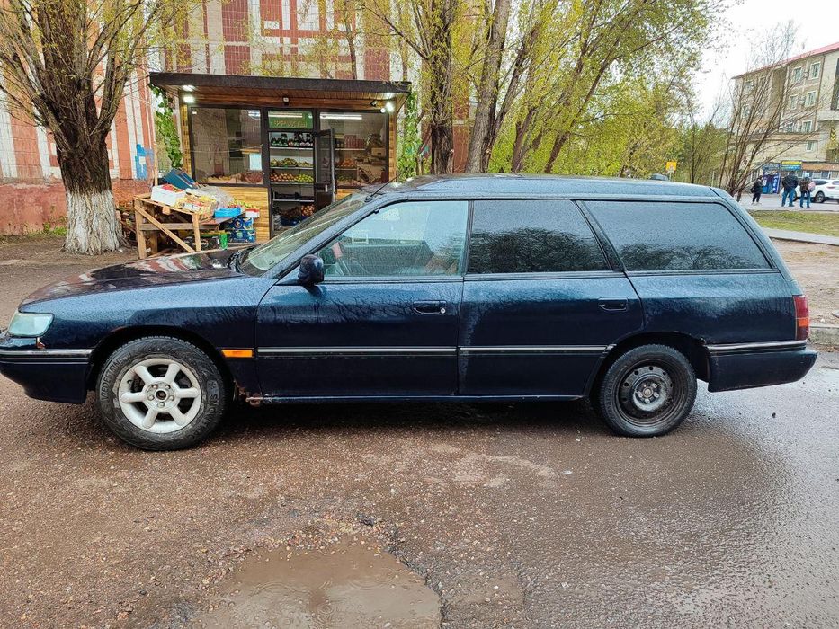 Продам машину срочно