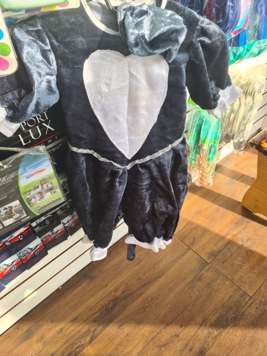 Новогодние костюмы