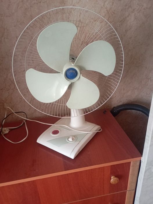 Продам вентилятор