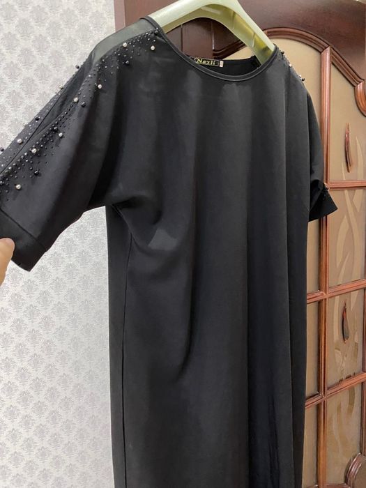 Разгружаю гардероб