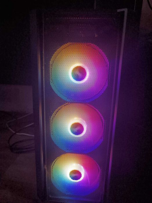 Компютър за Игри