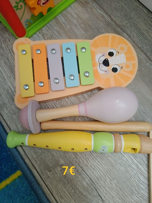 Бебешки артикули