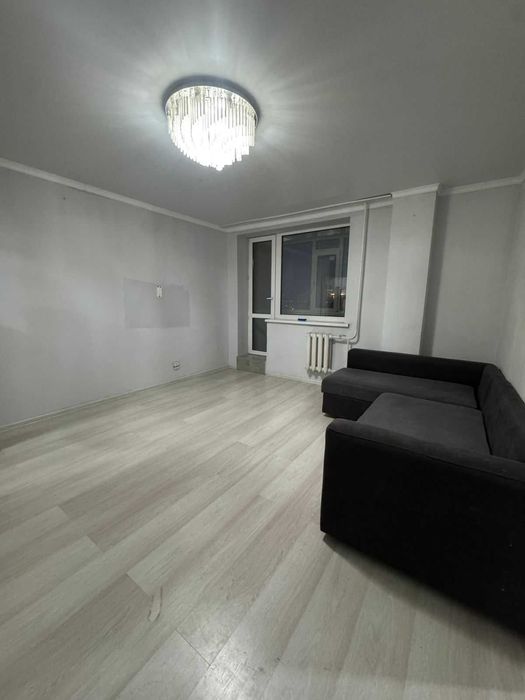 2х комнатная КСК