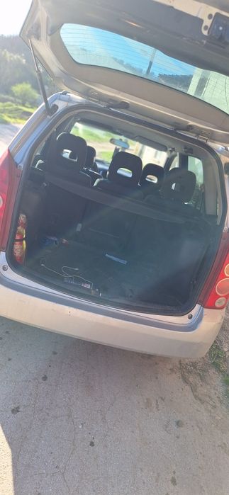 Мазда Примаци 2 дизел