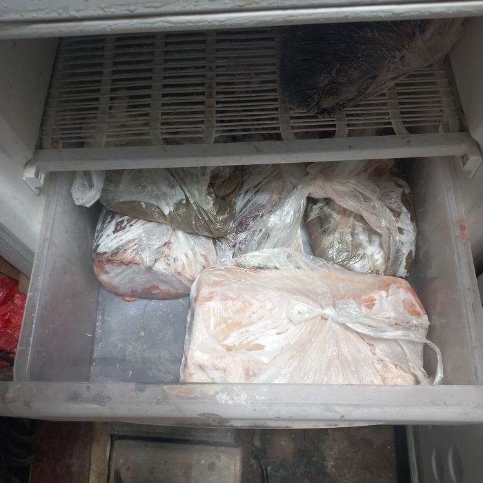 Отдам холодильник за 37000