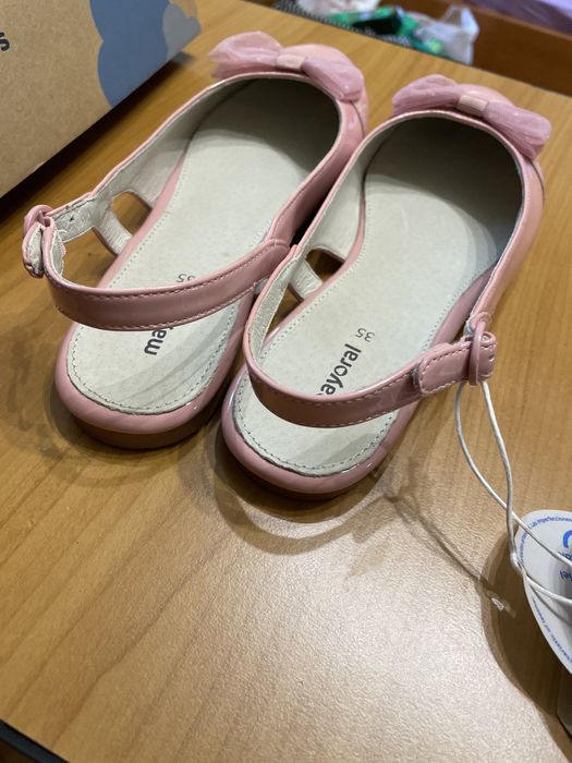 Сандали Mayoral