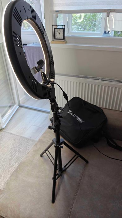 Ringlight Zomei 35 cm