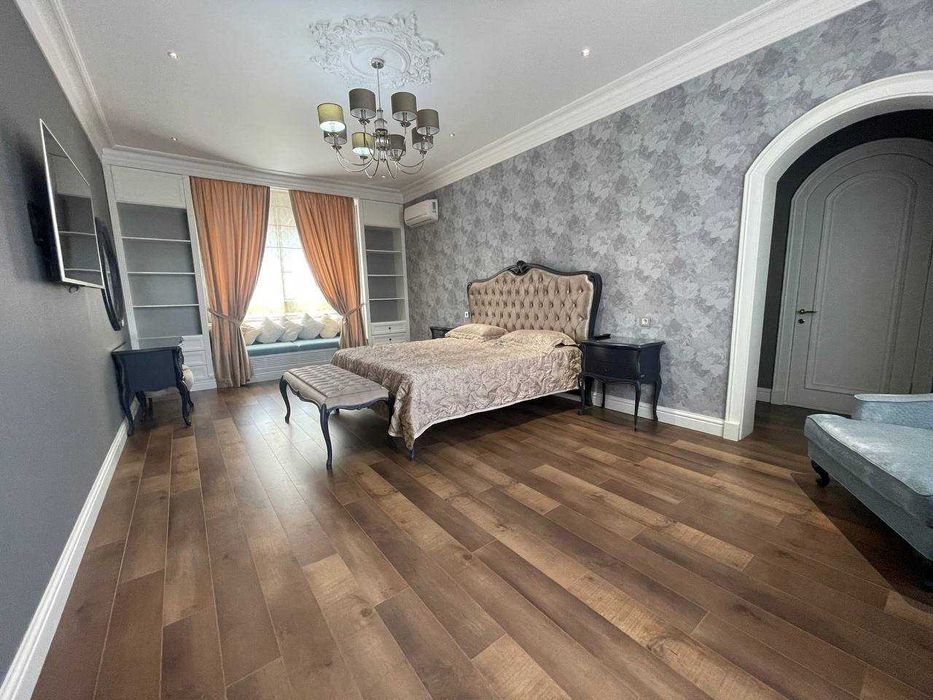 Аренда евро дом Бадамзар на долгий срок | House for Rent!