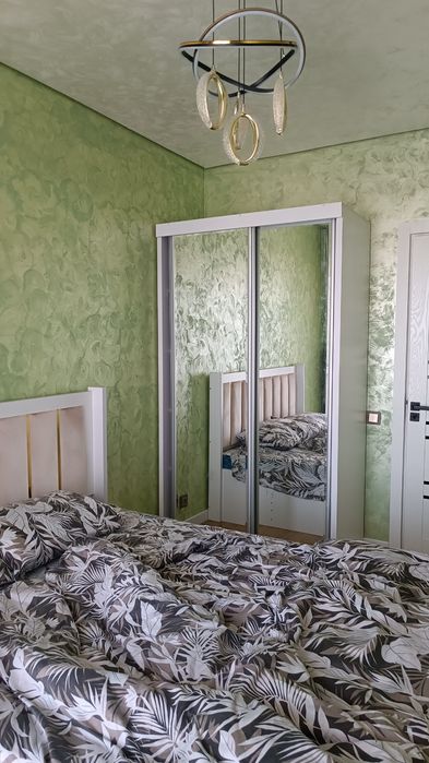 Аренда квартира, Олмос метро 200 м, новостройка (ALMAZ TOWER)