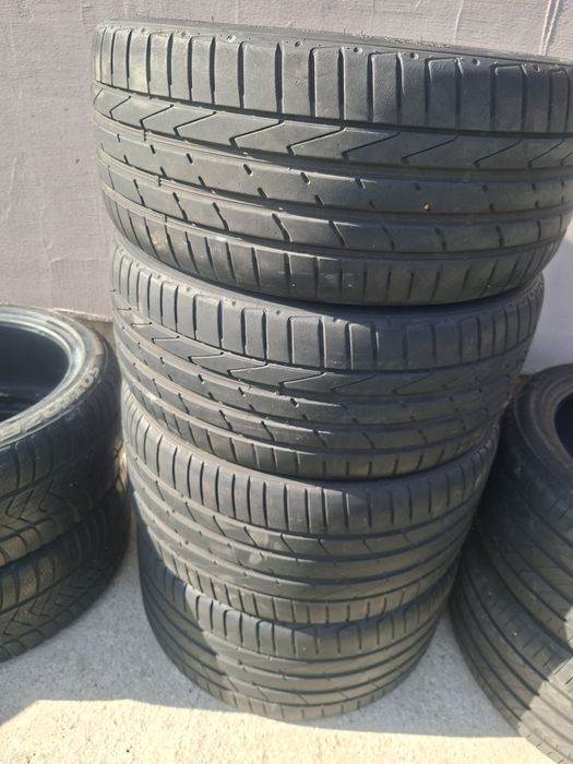 CAUCIUCURI R16 / R17 / R18 / R19 / R20 * Profil Bun* Vară  _Iarnă  / AllSesons  Rog Seriozitate
