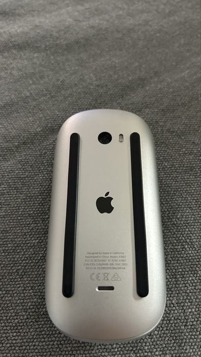 Alpple Kit Мишка и клавеатура никога не са използвани чисто нови