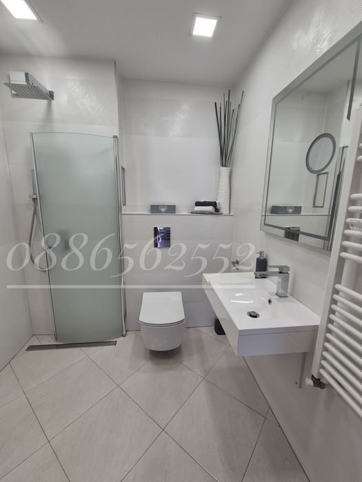 Продава се Тристаен апартамент в Пловдив, Коматевски възел - 106 кв.м за 1840 €/кв.м - Снимка #10