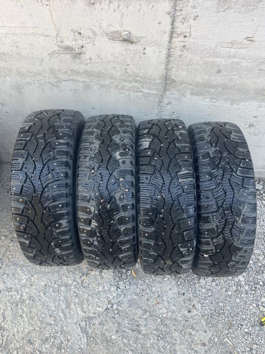 Шины зима R15 205/65