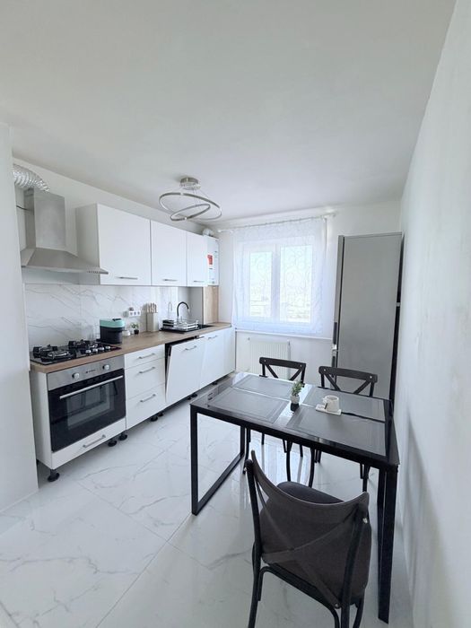 Apartament 3 camere Manastur