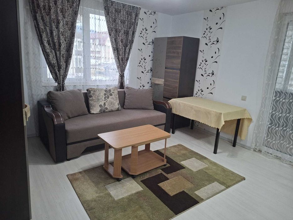 vand apartament nou, gata de mutare, Floresti, str. Porii