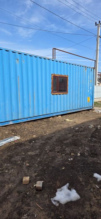 Продам контейнер