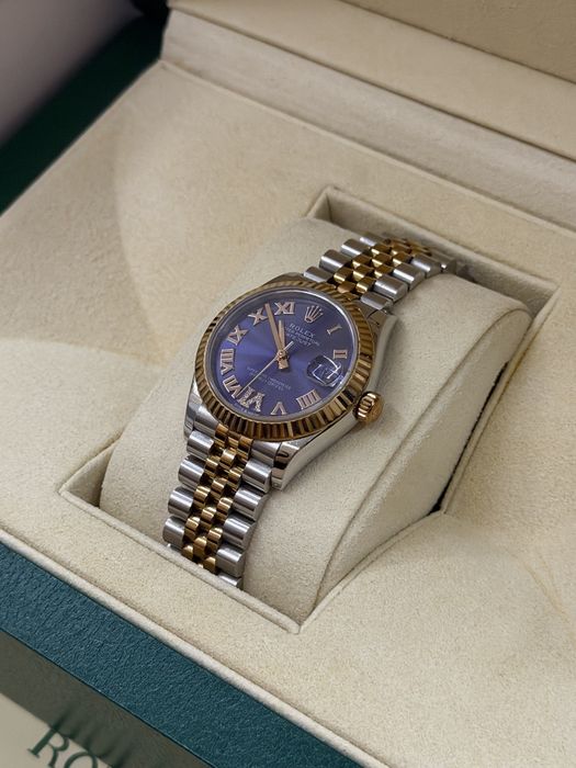 Часы Rolex 31 мм