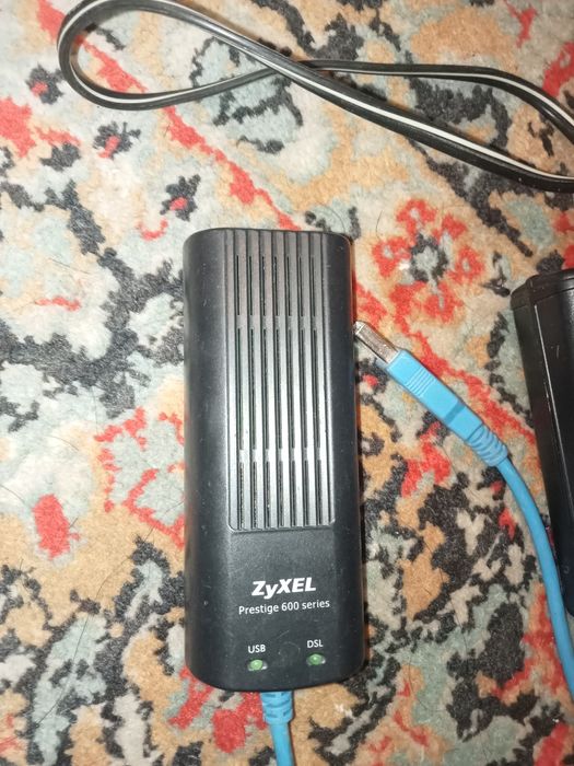 Разний шнур адаптер питания