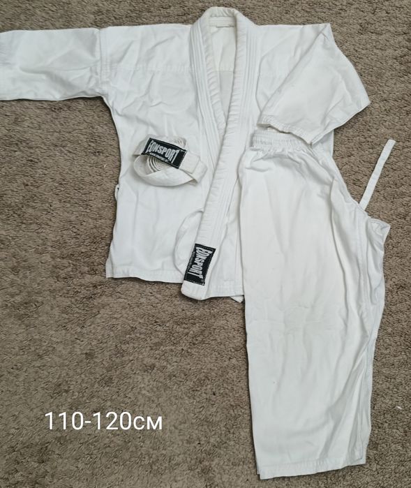 Кимоно 100-120см